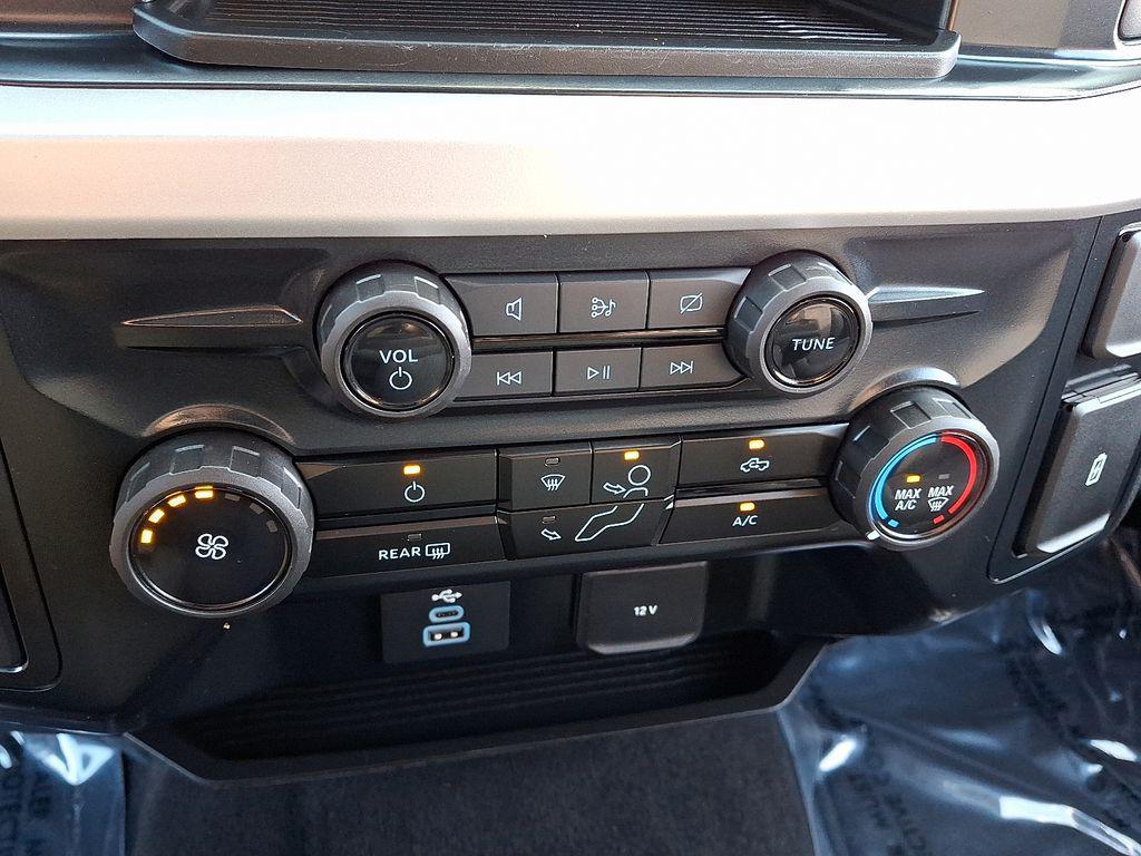 used 2024 Ford F-250 car, priced at $47,500