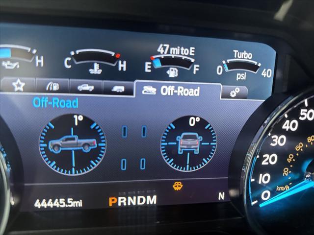 used 2022 Ford F-250 car, priced at $65,000