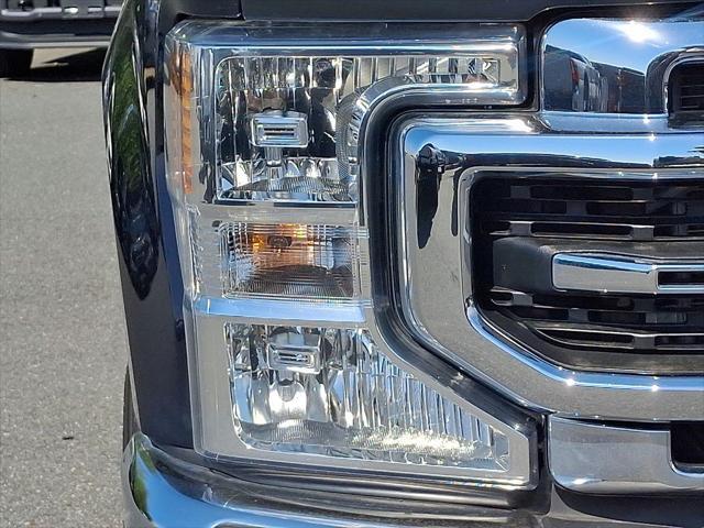 used 2022 Ford F-250 car, priced at $64,000