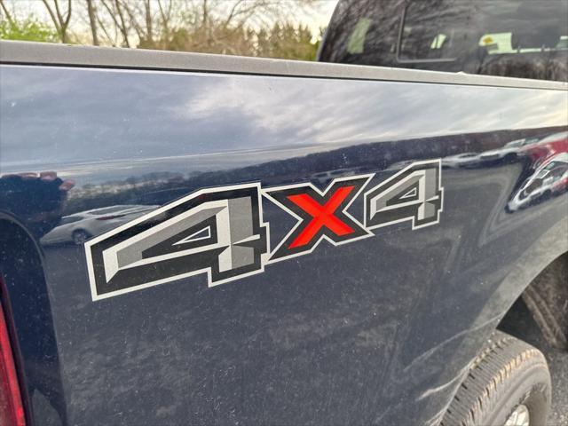 used 2022 Ford F-250 car, priced at $65,000
