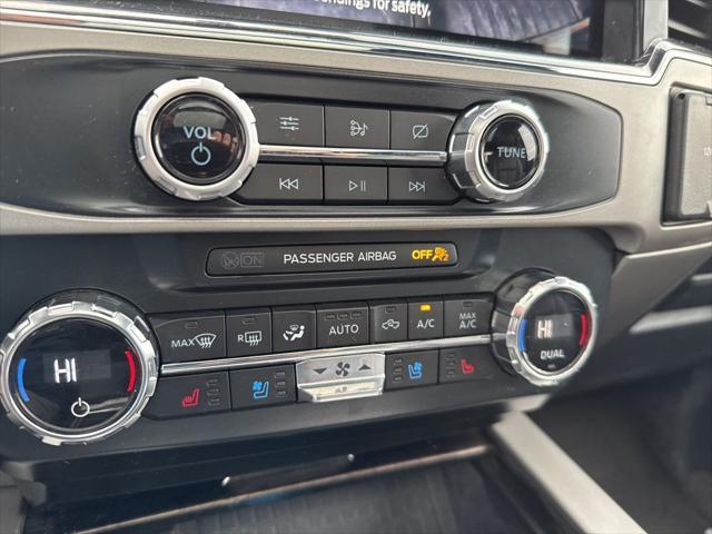 used 2022 Ford F-250 car, priced at $65,000