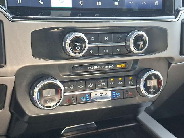 used 2022 Ford F-250 car, priced at $64,000