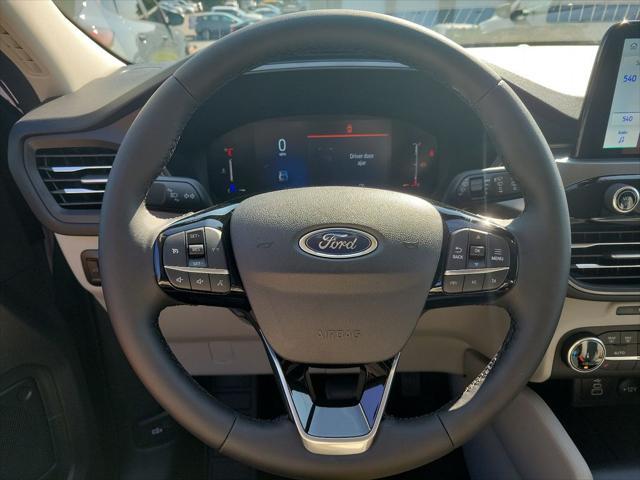 new 2024 Ford Escape car, priced at $29,750