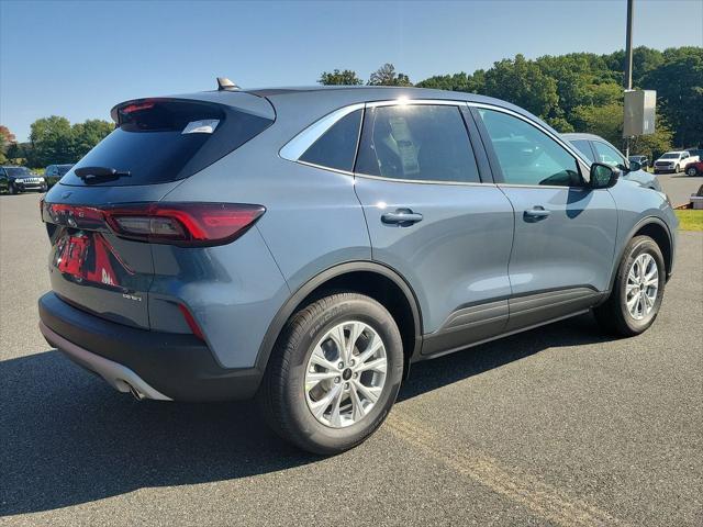 new 2024 Ford Escape car, priced at $29,750