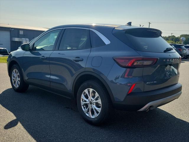 new 2024 Ford Escape car, priced at $29,750