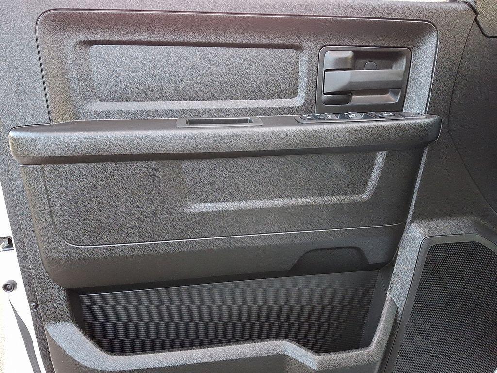 used 2023 Ram 2500 car, priced at $46,500