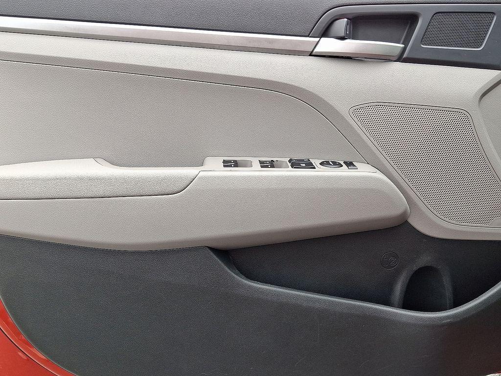 used 2020 Hyundai Elantra car, priced at $13,000