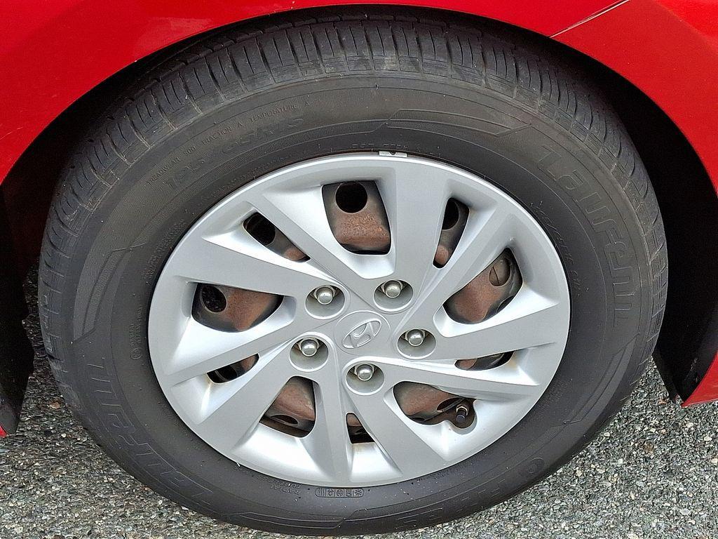 used 2020 Hyundai Elantra car, priced at $13,000