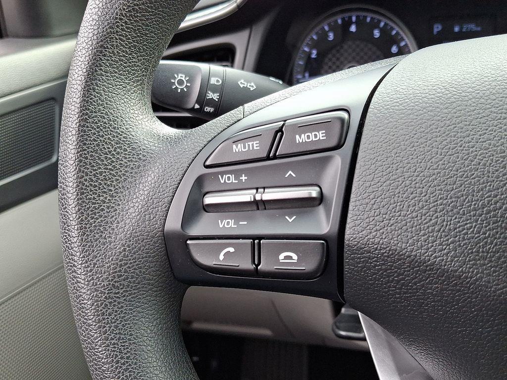 used 2020 Hyundai Elantra car, priced at $13,000