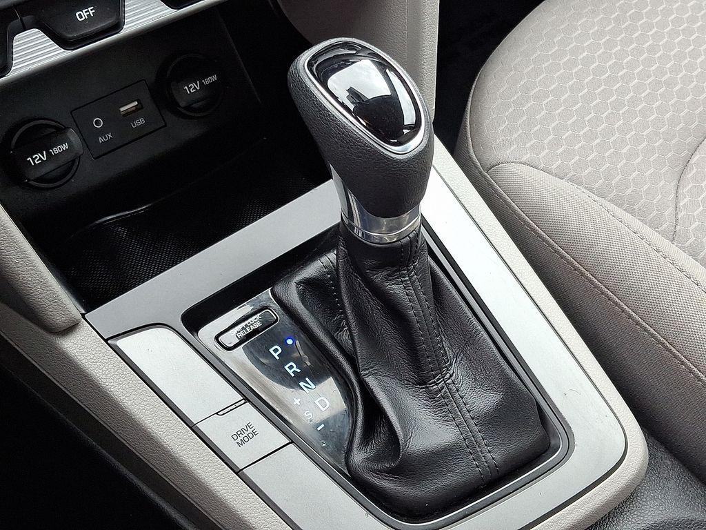 used 2020 Hyundai Elantra car, priced at $13,000