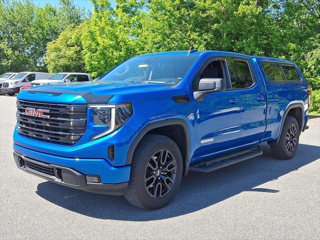 used 2023 GMC Sierra 1500 car, priced at $39,000