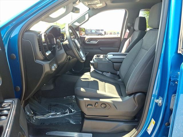 used 2023 GMC Sierra 1500 car, priced at $39,000