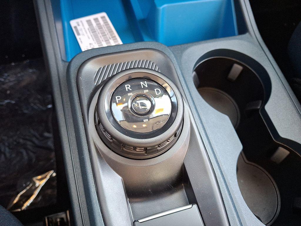 new 2025 Ford Maverick car, priced at $35,795
