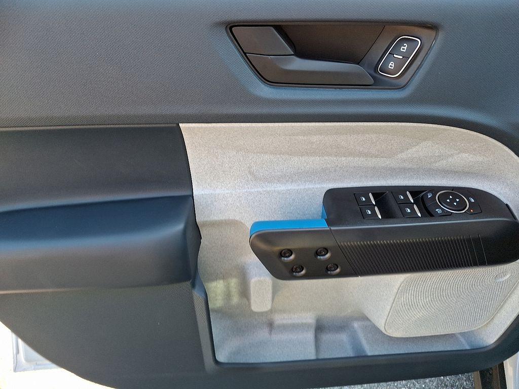 new 2025 Ford Maverick car, priced at $35,795