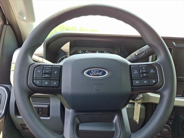 new 2025 Ford F-350 car, priced at $65,000