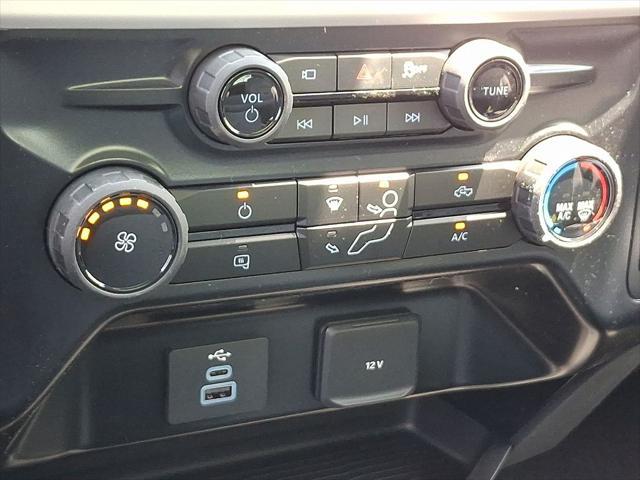 new 2025 Ford F-350 car, priced at $65,000