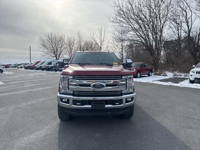 used 2019 Ford F-250 car, priced at $44,800