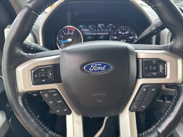 used 2019 Ford F-250 car, priced at $44,800