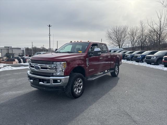 used 2019 Ford F-250 car, priced at $44,800