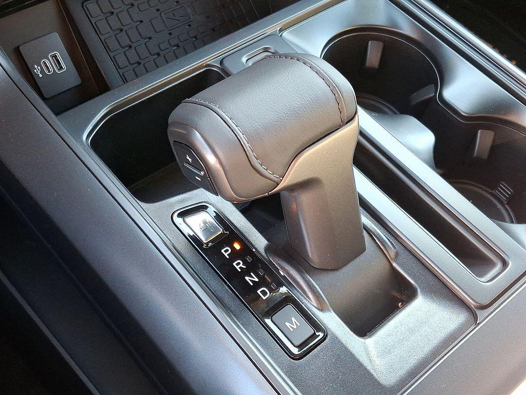 new 2025 Ford F-150 car, priced at $75,000
