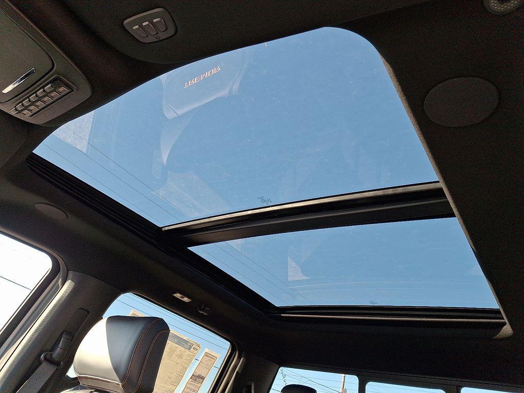 new 2025 Ford F-150 car, priced at $75,000