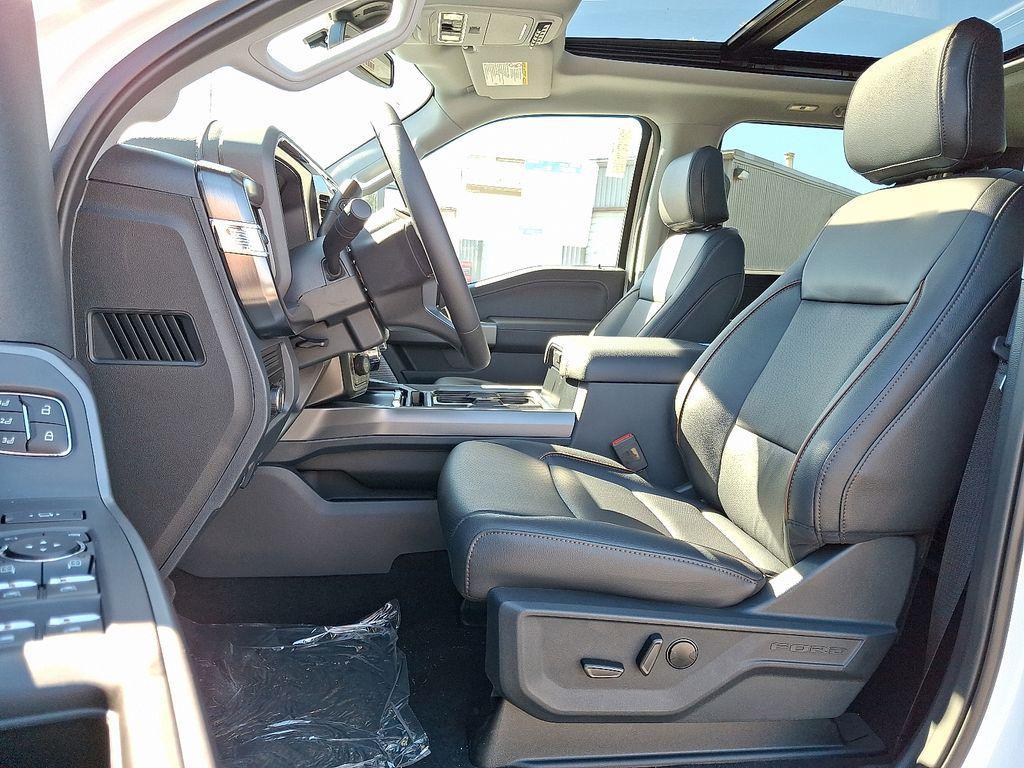 new 2026 Ford F-350 car, priced at $73,000