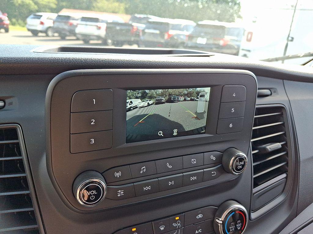 used 2024 Ford Transit-150 car, priced at $39,000