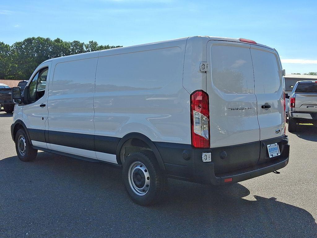 used 2024 Ford Transit-150 car, priced at $39,000