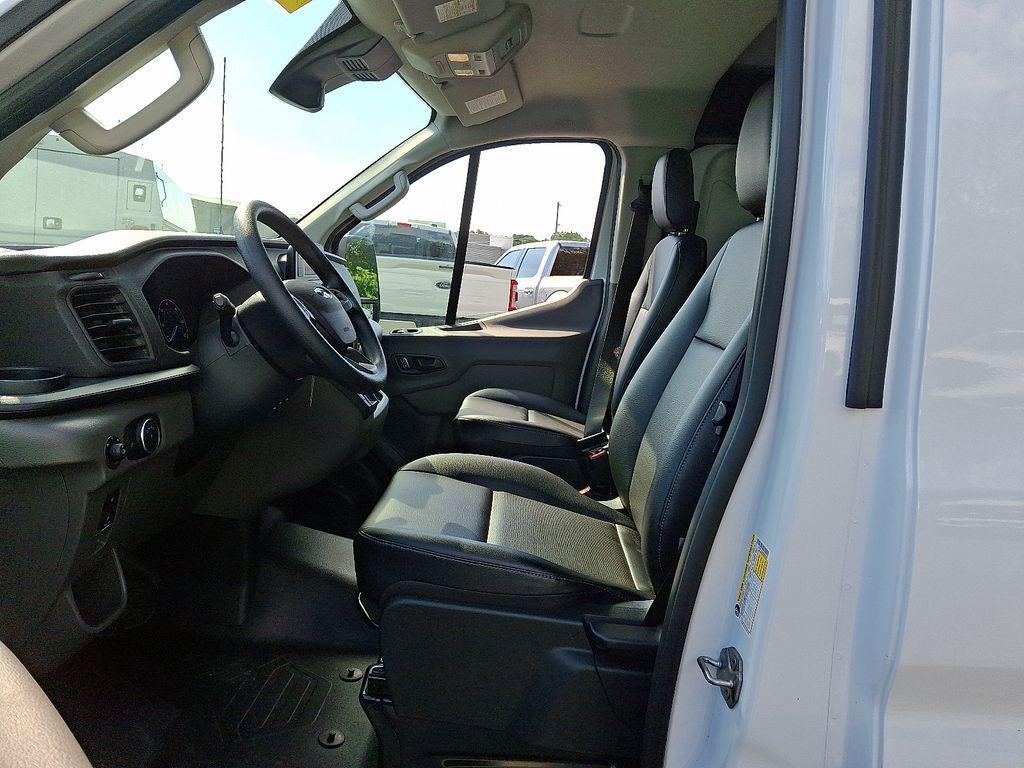 used 2024 Ford Transit-150 car, priced at $39,000