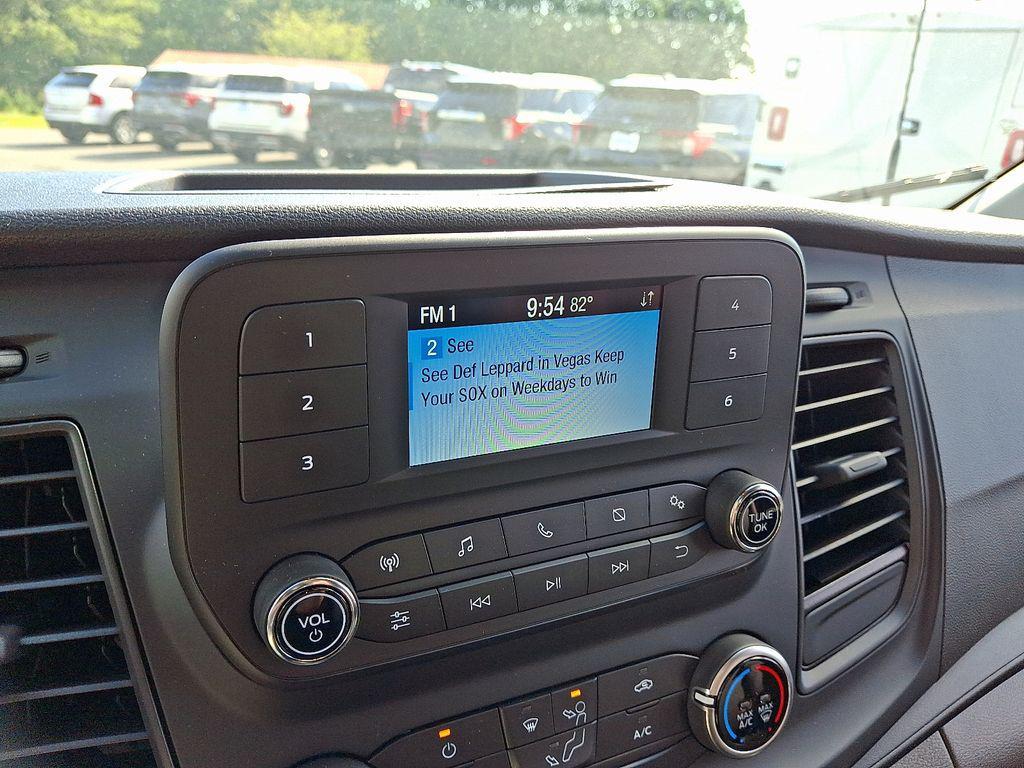 used 2024 Ford Transit-150 car, priced at $39,000