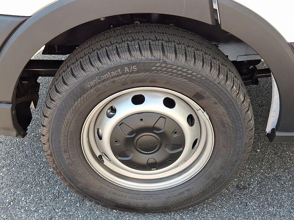 used 2024 Ford Transit-150 car, priced at $39,000