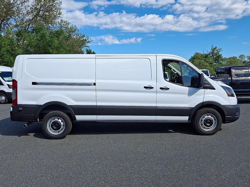 used 2024 Ford Transit-150 car, priced at $39,000