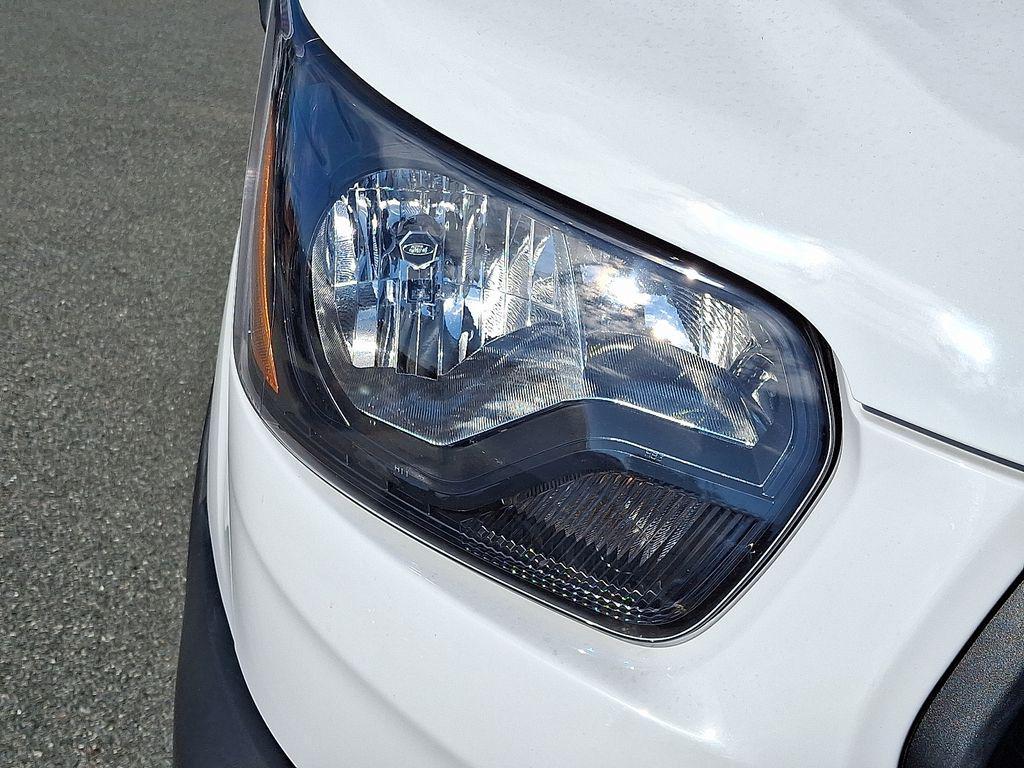 used 2024 Ford Transit-150 car, priced at $39,000