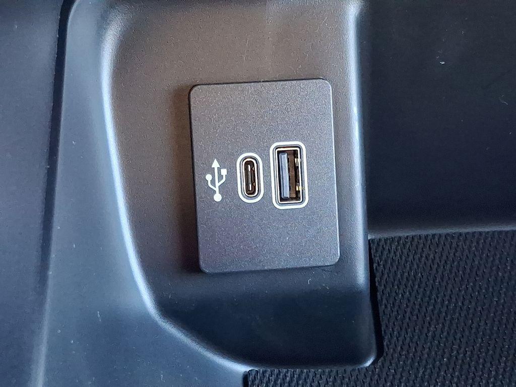 new 2025 Ford F-150 car, priced at $49,750