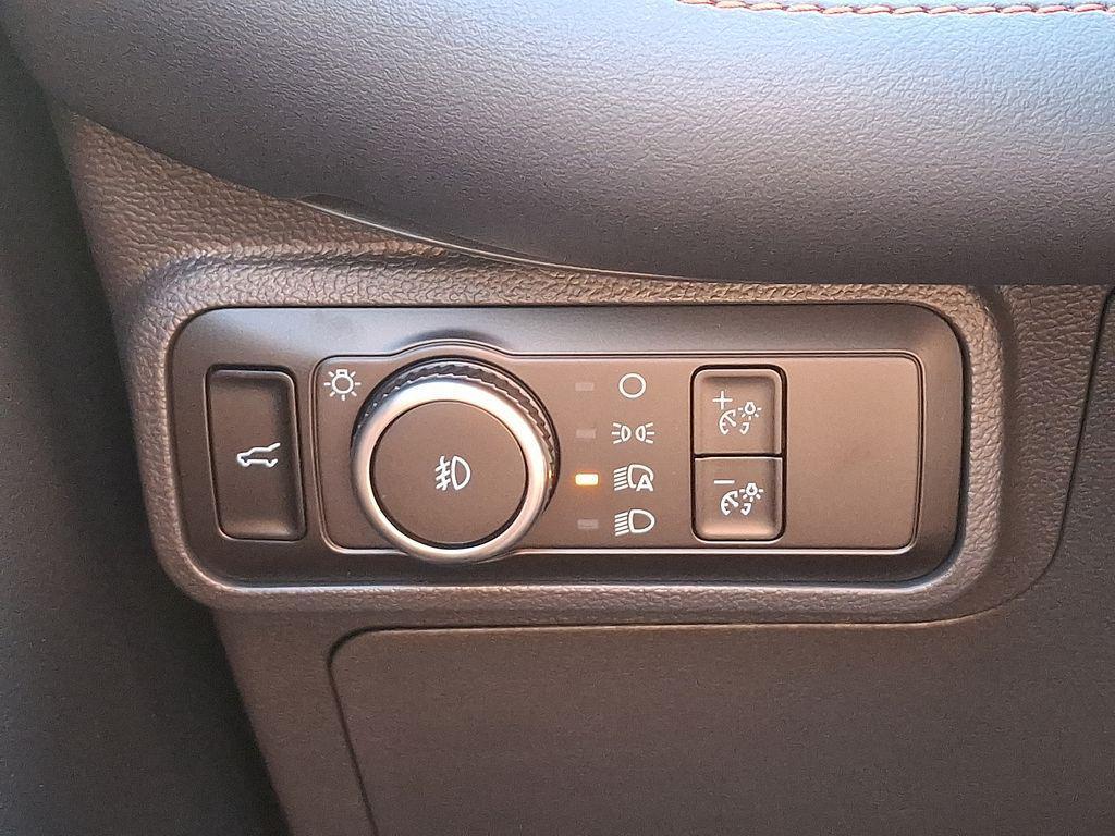 new 2025 Ford Explorer car, priced at $62,430