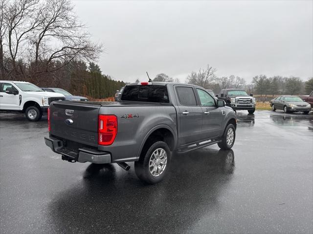 used 2023 Ford Ranger car, priced at $32,000