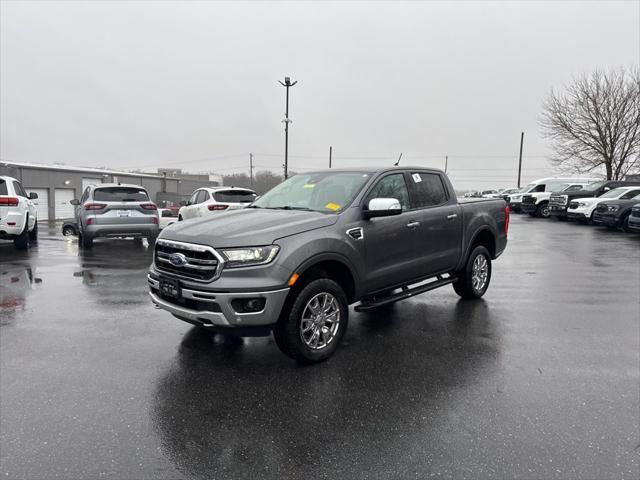 used 2023 Ford Ranger car, priced at $32,000