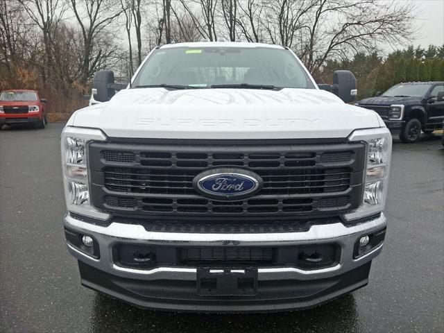 new 2024 Ford F-350 car, priced at $71,590