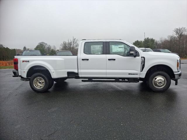 new 2024 Ford F-350 car, priced at $71,590