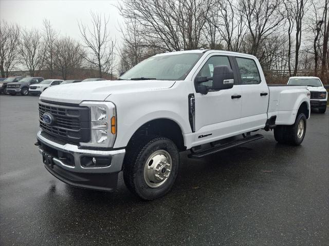 new 2024 Ford F-350 car, priced at $71,590