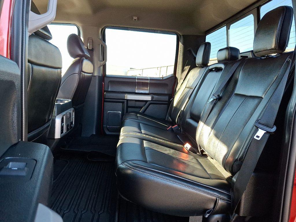 used 2021 Ford F-350 car, priced at $55,000