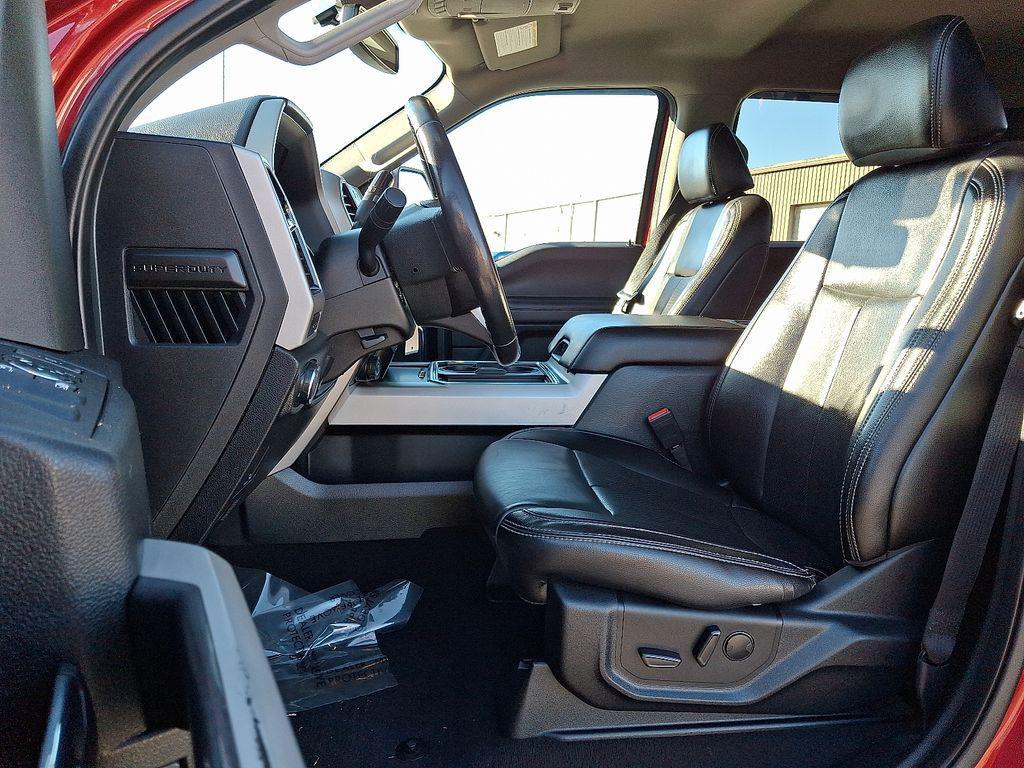used 2021 Ford F-350 car, priced at $55,000