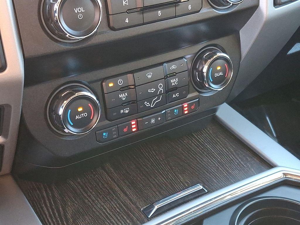 used 2021 Ford F-350 car, priced at $55,000