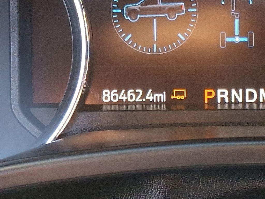 used 2021 Ford F-350 car, priced at $55,000