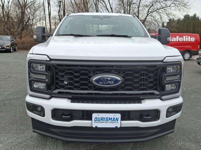 new 2025 Ford F-350 car, priced at $72,005