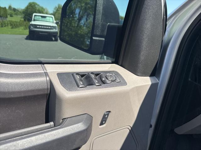 used 2018 Ford F-150 car, priced at $26,500