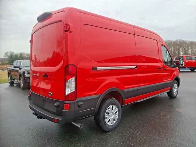 new 2024 Ford Transit-250 car, priced at $52,033