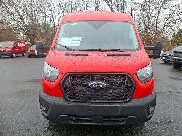 new 2024 Ford Transit-250 car, priced at $52,033