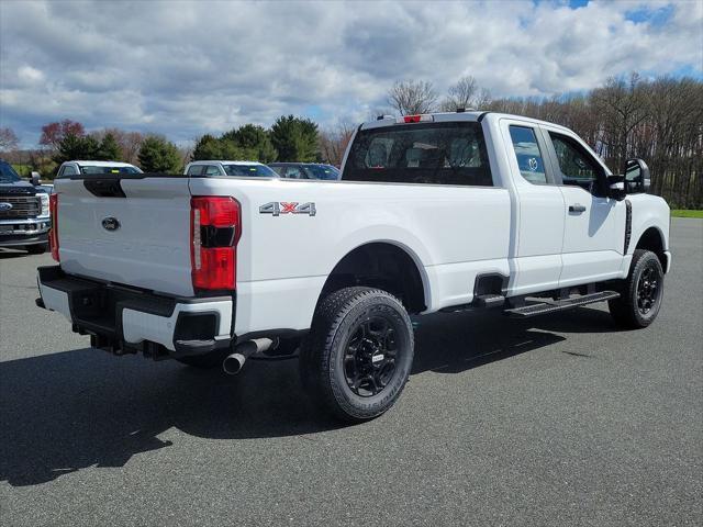 new 2024 Ford F-350 car, priced at $52,500