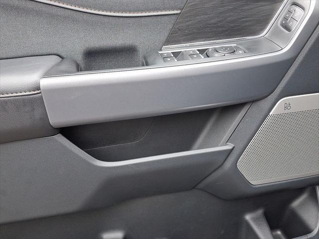 new 2025 Ford F-150 car, priced at $65,000